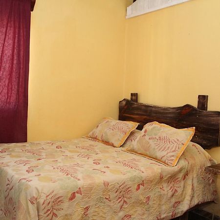 Hotel Valle Nuevo Constanza Esterno foto
