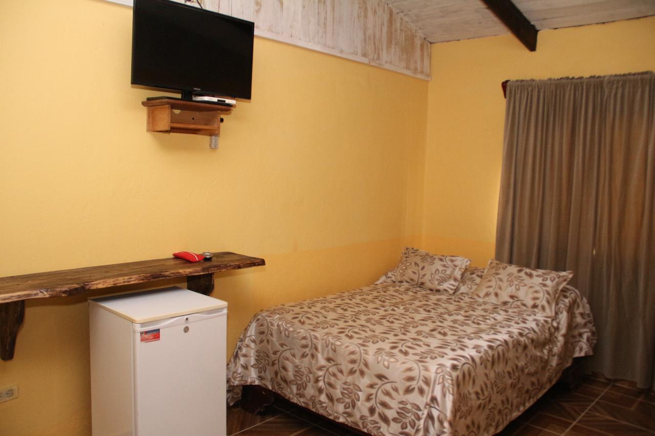 Hotel Valle Nuevo Constanza Esterno foto